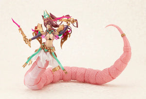Kotobukiya Arcanadea Meltina Model Kit - A-Z Toy Hobby