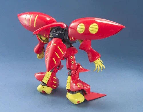 Bandai MG AMX-004-3 Qubeley Mk-II Ple 2 1/100 Model Kit – A-Z Toy