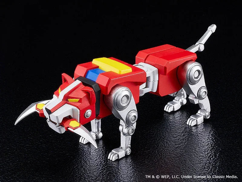 Good Smile Company Moderoid Voltron Model Kit - A-Z Toy Hobby