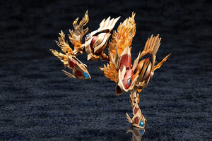 Kotobukiya Arcanadea XenoAlma Flame Straile Model Kit - A-Z Toy Hobby