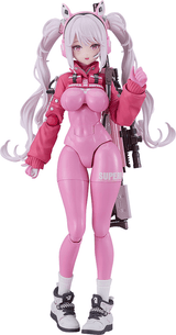 figma 628 Alice Goddess of Victory: Nikke Action Figure