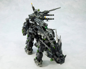 Kotobukiya Zoids DPZ-10 Dark Horn Marking Plus Ver. 1/72 Model Kit - A-Z Toy Hobby