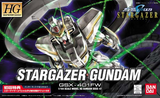 Bandai HGGS 47 Stargazer Gundam 1/144 Model Kit