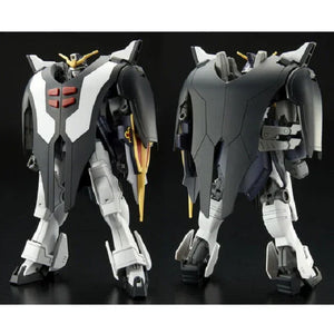 Bandai HGAC Gundam Deathscythe Hell 1/144 Model Kit - A-Z Toy Hobby