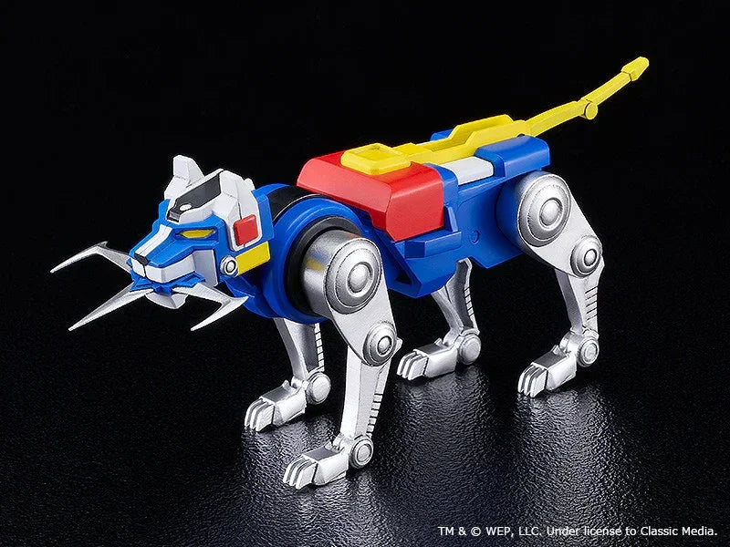 Good Smile Company Moderoid Voltron Model Kit - A-Z Toy Hobby