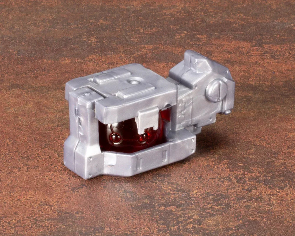 Kotobukiya Zoids 046 RZ-007 Shield Liger DCS-J HMM 1/72 Model Kit - A-Z Toy Hobby