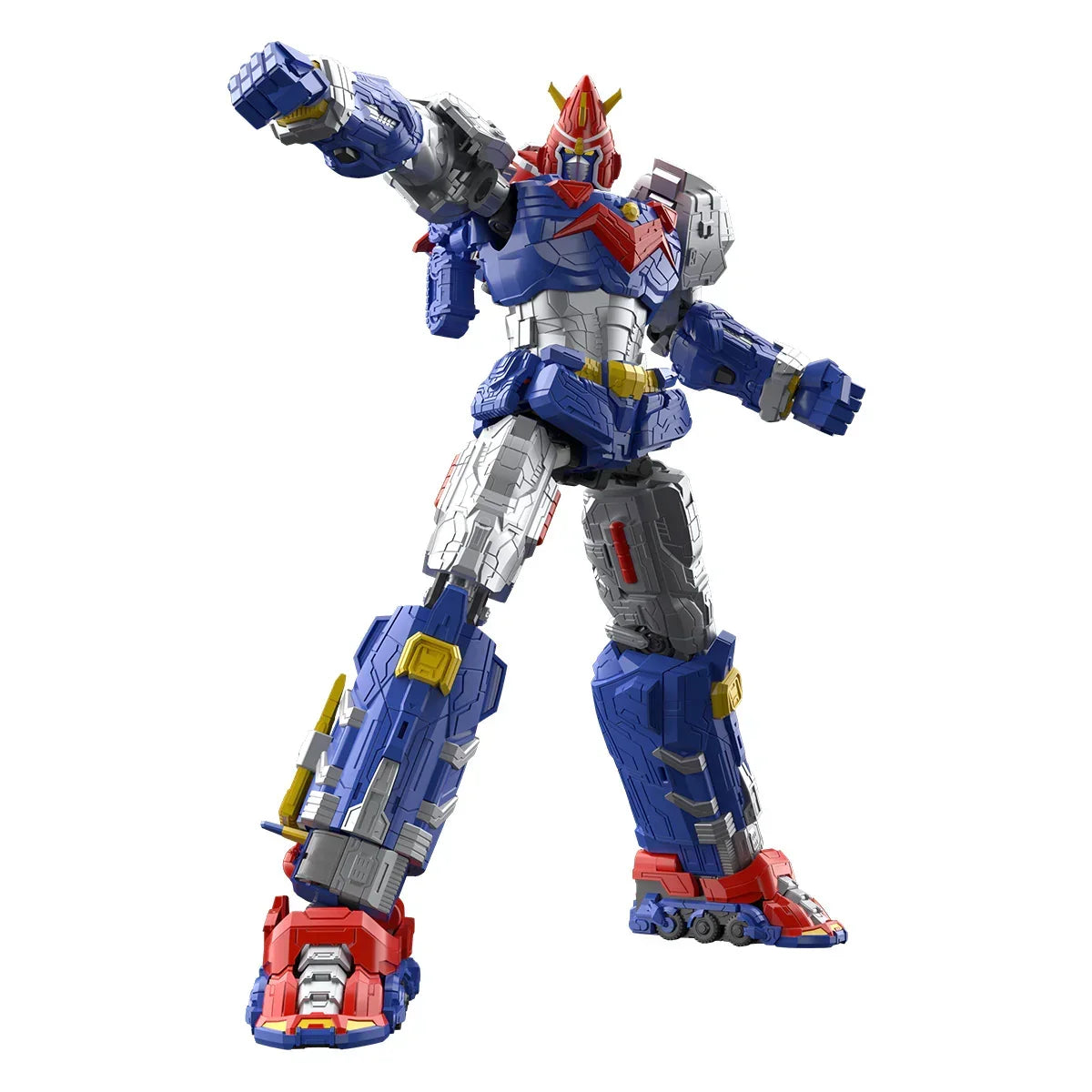 Bandai Voltes V Legacy SMP Model Kit - A-Z Toy Hobby