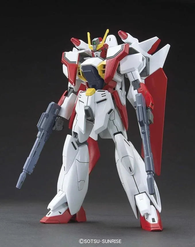 Bandai HGAW 184 Gundam Airmaster 1/144 Model Kit - A-Z Toy Hobby