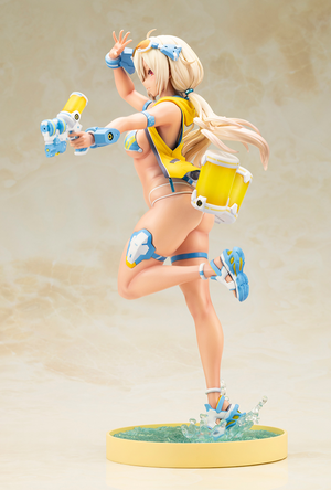 Kotobukiya Megami Device Asra Aoi Ai Figure - A-Z Toy Hobby