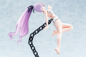 Kotobukiya Megami Device 25.1 Buster Doll Paladin Darkness Claw Model Kit - A-Z Toy Hobby