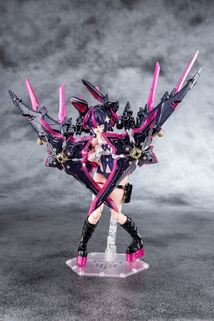 Kotobukiya Megami Device 33 Desire Maiden Raider Model Kit - A-Z Toy Hobby