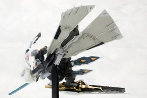 Kotobukiya Ikaruga Ginkei [White] Model Kit - A-Z Toy Hobby