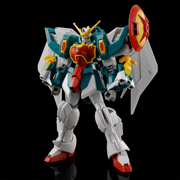 Bandai HGAC Altron Gundam 1/144 Model Kit