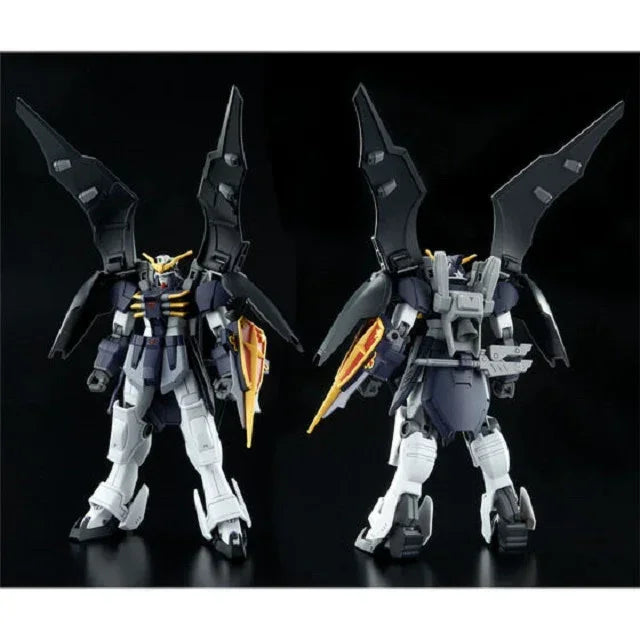 Bandai HGAC Gundam Deathscythe Hell 1/144 Model Kit – A-Z Toy Hobby