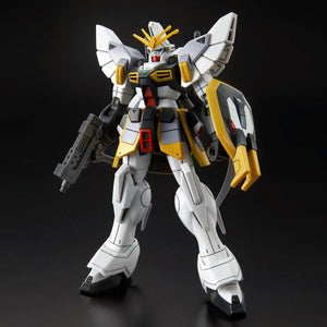 Bandai HGAC Gundam Sandrock Custom 1/144 Model Kit - A-Z Toy Hobby