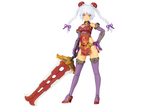 Frame Arms Girl Hresvelgr=Rufus Qipao Ver. Model Kit