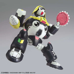 Bandai Keroro Gunso 15 Tamama Robo MK-II Model Kit - A-Z Toy Hobby