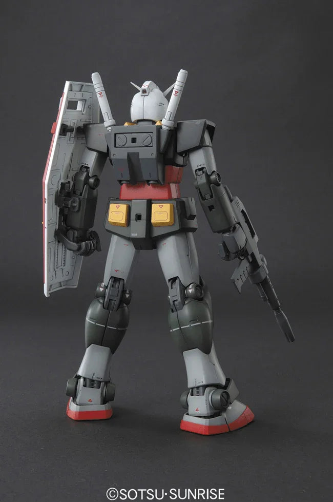 Bandai MG G-Armor Real Type Color Ver. 1/100 Model Kit – A-Z Toy Hobby
