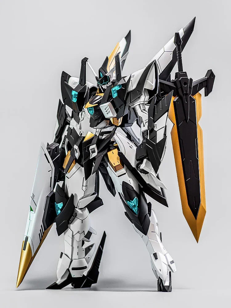 Good Smile Company Moderoid SIDE:GR Arklaud Model Kit - A-Z Toy Hobby