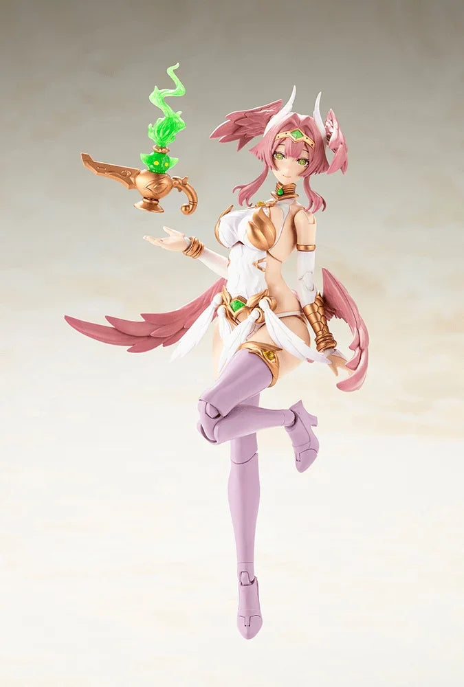 Kotobukiya Arcanadea Aruaril Model Kit – A-Z Toy Hobby