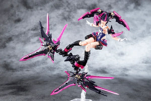 Kotobukiya Megami Device 33 Desire Maiden Raider Model Kit - A-Z Toy Hobby