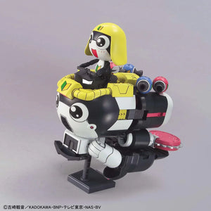Bandai Keroro Gunso 15 Tamama Robo MK-II Model Kit - A-Z Toy Hobby