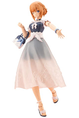 Kotobukiya Arcanadea Lumitea ReACT-iF Model Kit - A-Z Toy Hobby