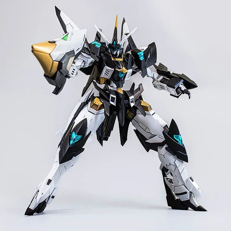 Good Smile Company Moderoid SIDE:GR Arklaud Model Kit - A-Z Toy Hobby