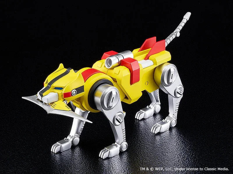Good Smile Company Moderoid Voltron Model Kit - A-Z Toy Hobby