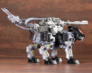 Kotobukiya Zoids 046 RZ-007 Shield Liger DCS-J HMM 1/72 Model Kit - A-Z Toy Hobby