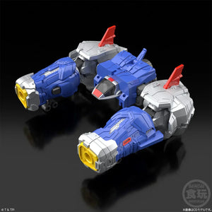Bandai Voltes V Legacy SMP Model Kit - A-Z Toy Hobby