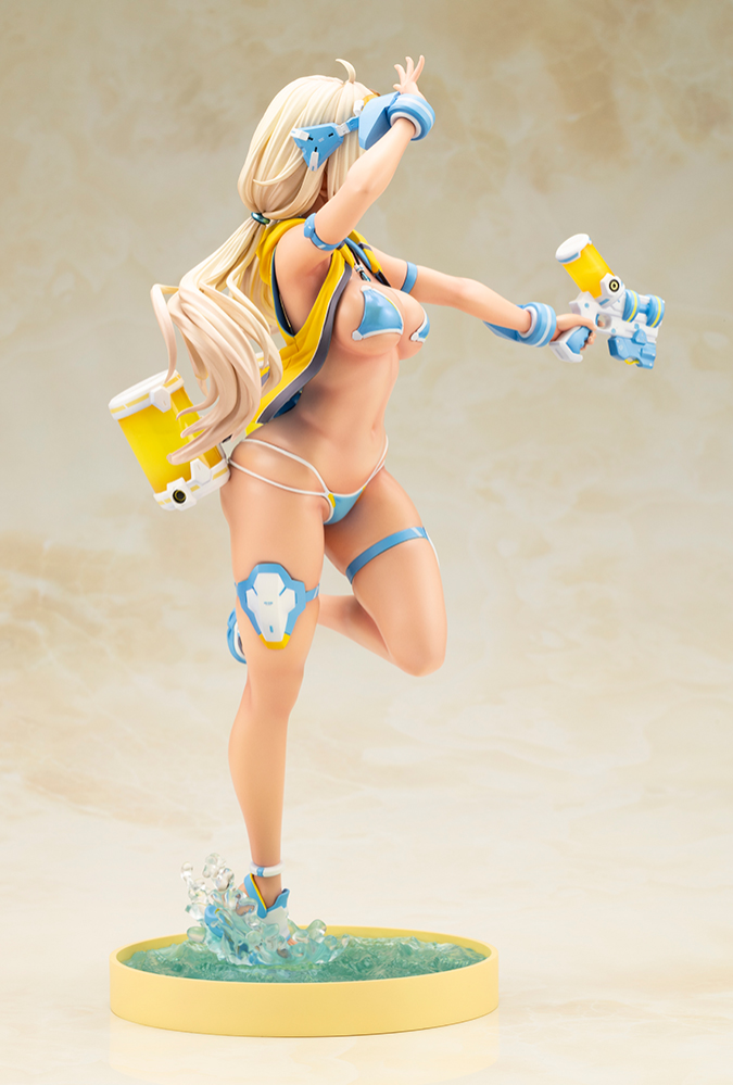 Kotobukiya Megami Device Asra Aoi Ai Figure - A-Z Toy Hobby