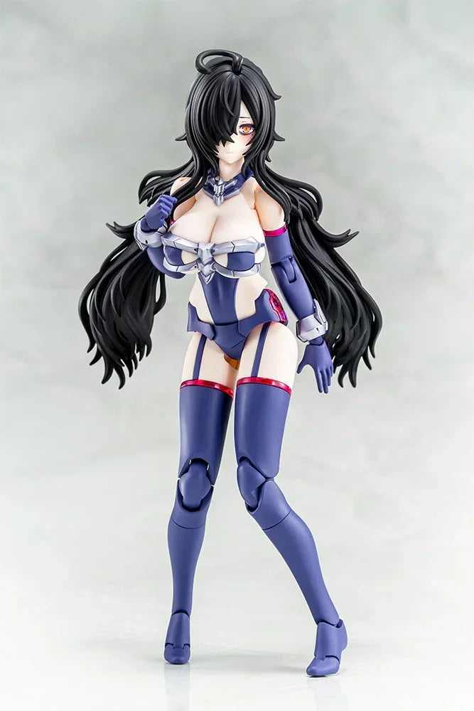 Kotobukiya Megami Device 29 AUV Tsukuyomi Regalia Model Kit - A-Z Toy Hobby