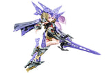 Kotobukiya Megami Device 25.1 Buster Doll Paladin Darkness Claw Model Kit - A-Z Toy Hobby