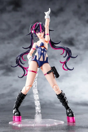 Kotobukiya Megami Device 33 Desire Maiden Raider Model Kit - A-Z Toy Hobby