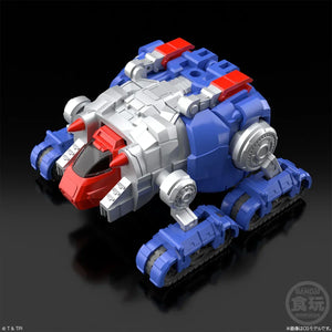 Bandai Voltes V Legacy SMP Model Kit - A-Z Toy Hobby