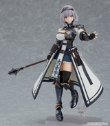 figma 565 Shirogane Noel "hololive production" Action Figure