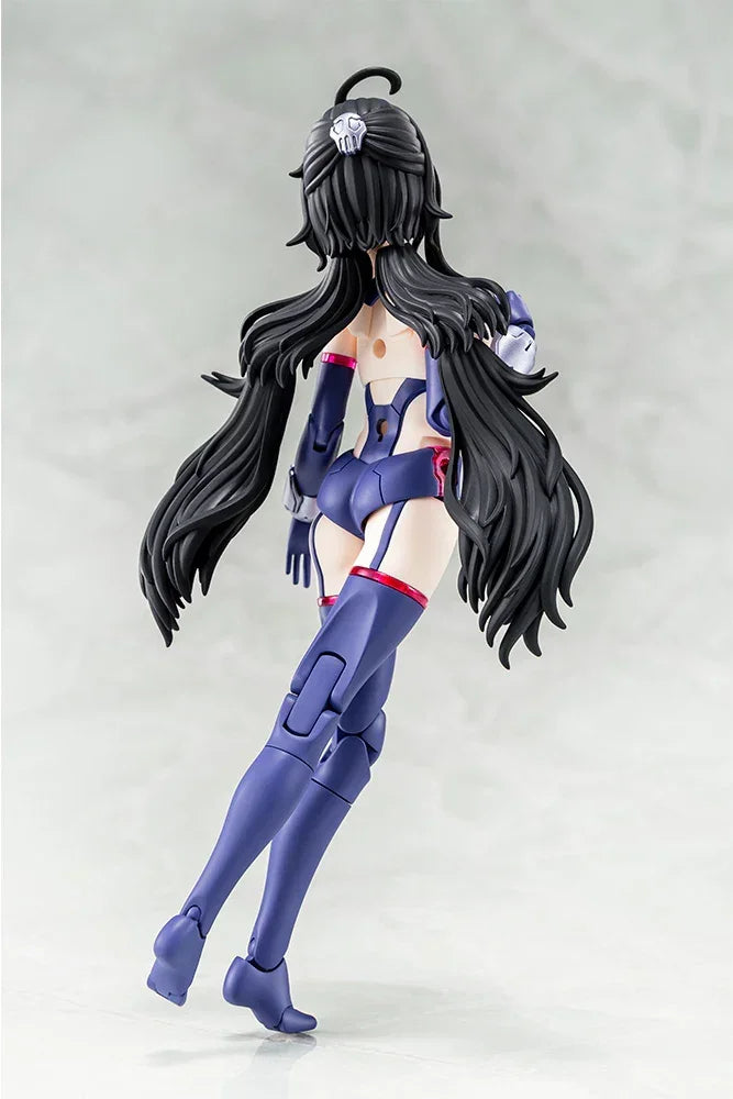 Kotobukiya Megami Device 29 AUV Tsukuyomi Regalia Model Kit - A-Z Toy Hobby
