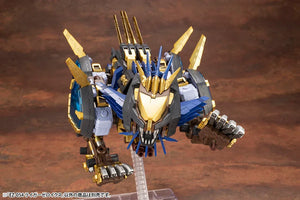 Kotobukiya Zoids 053 EZ-054 Liger Zero X HMM 1/72 Model Kit - A-Z Toy Hobby