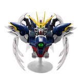Bandai Wing Gundam Zero EW Bust Bustisan Ichibansho Figure