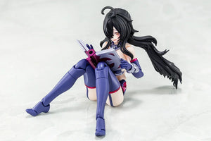 Kotobukiya Megami Device 29 AUV Tsukuyomi Regalia Model Kit - A-Z Toy Hobby
