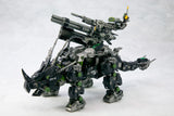 Kotobukiya Zoids DPZ-10 Dark Horn Marking Plus Ver. 1/72 Model Kit - A-Z Toy Hobby