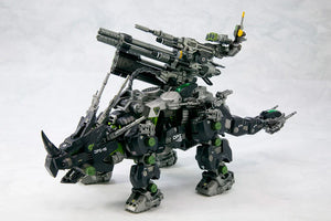 Kotobukiya Zoids DPZ-10 Dark Horn Marking Plus Ver. 1/72 Model Kit - A-Z Toy Hobby