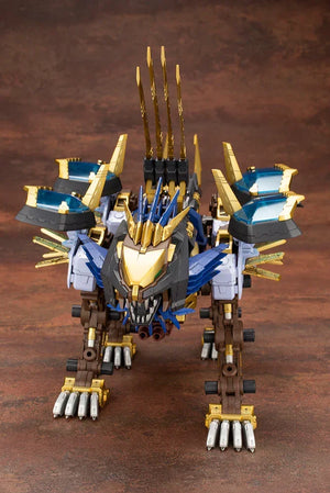 Kotobukiya Zoids 053 EZ-054 Liger Zero X HMM 1/72 Model Kit - A-Z Toy Hobby