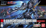 Bandai HGUC 153 Banshee Norn Unicorn Mode 1/144 Model Kit