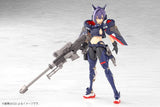 Megami Device 36 Yggdrasis Skoll Sharpshooter Model Kit