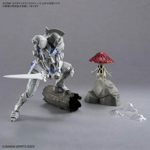 Bandai 30MF Customize Structure 1 1/144 - A-Z Toy Hobby