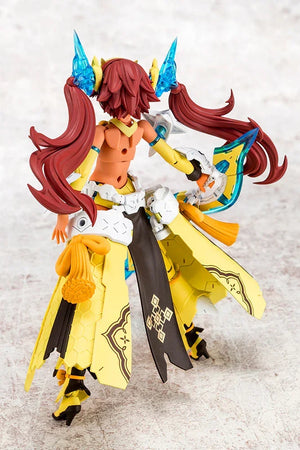Kotobukiya Megami Device 28 AUV Ame No Uzume Sunshine Model Kit - A-Z Toy Hobby