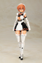 Cross Frame Girl Brave Girl 2 Model Kit