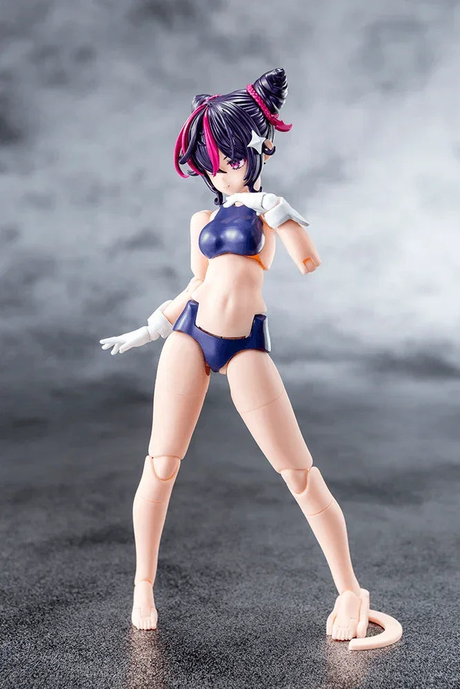 Kotobukiya Megami Device 33 Desire Maiden Raider Model Kit - A-Z Toy Hobby